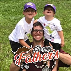 Meet your Posher, Jon